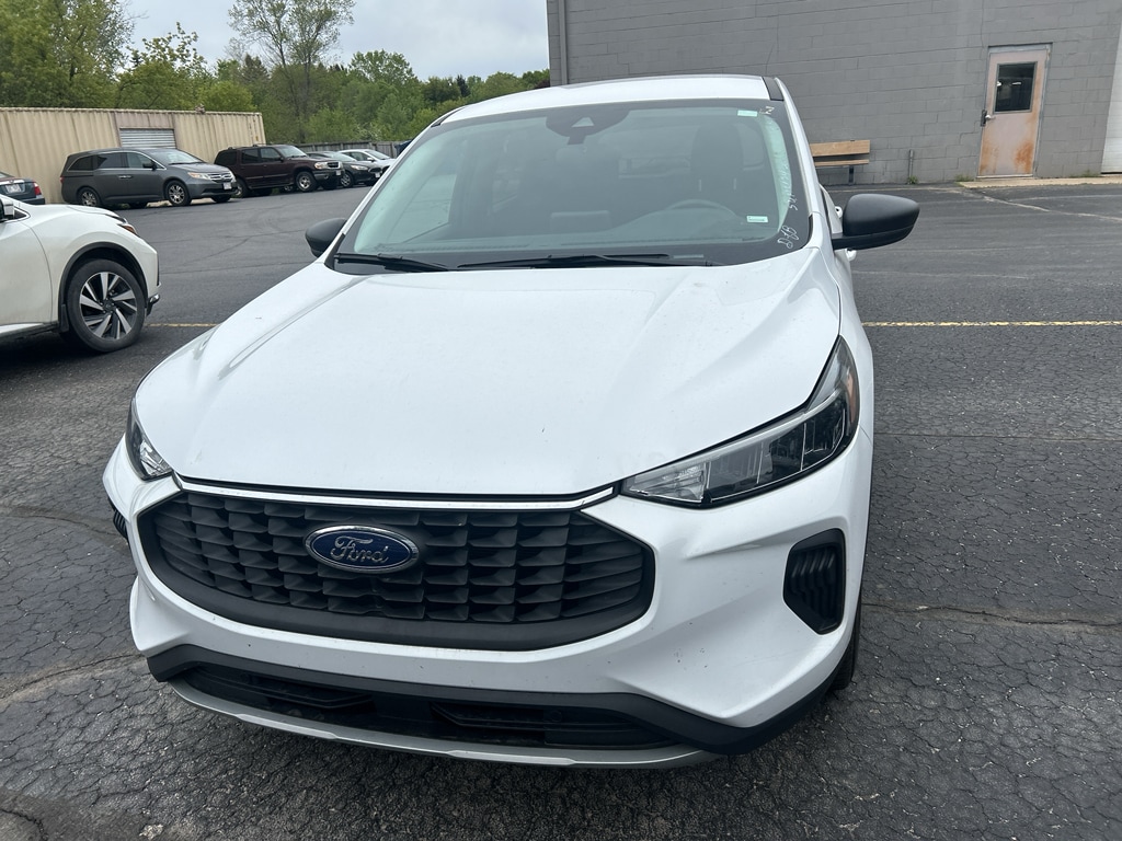 Used 2025 Ford Escape Active Sport Utility
