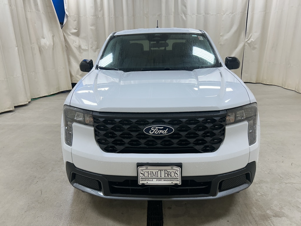 New 2026 Ford Maverick XLT SuperCrew