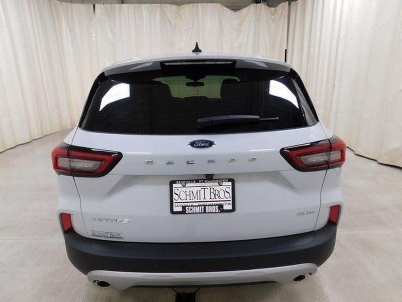 2026 Ford Escape Active - Photo 5