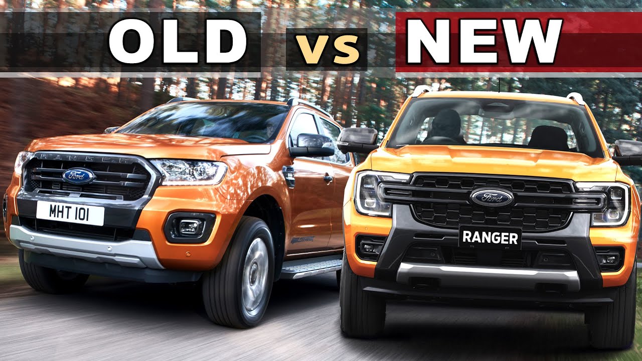 First Ford Ranger Model The Ford LTD | Schmit Bros Blog | Schmit Bros Ford