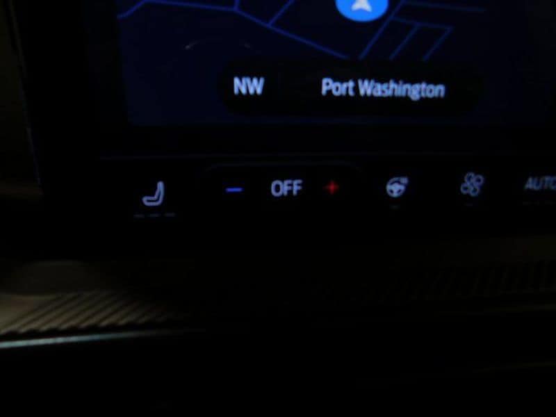 2025 Ford Bronco Sport Outer Banks - Photo 33