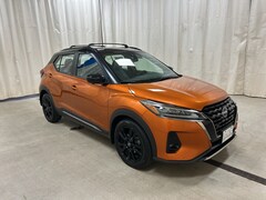 2023 Nissan Kicks SR Sport Utility
