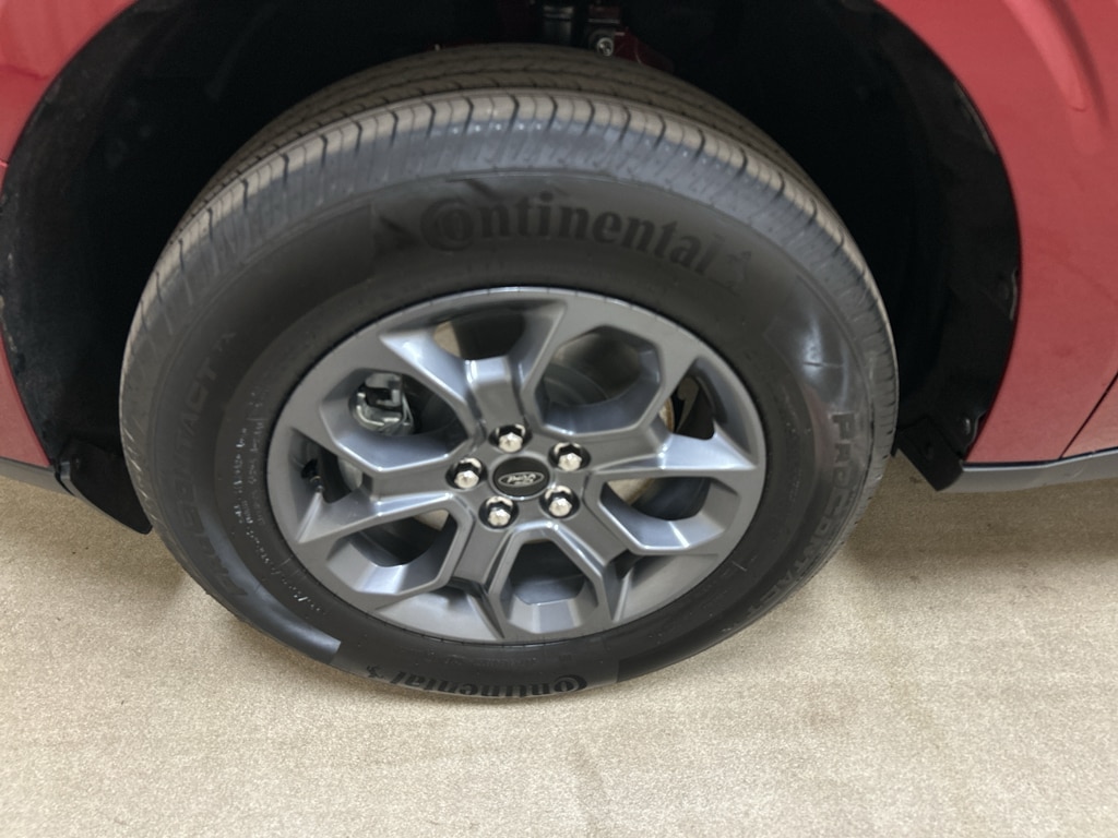 New 2026 Ford Maverick XLT SuperCrew