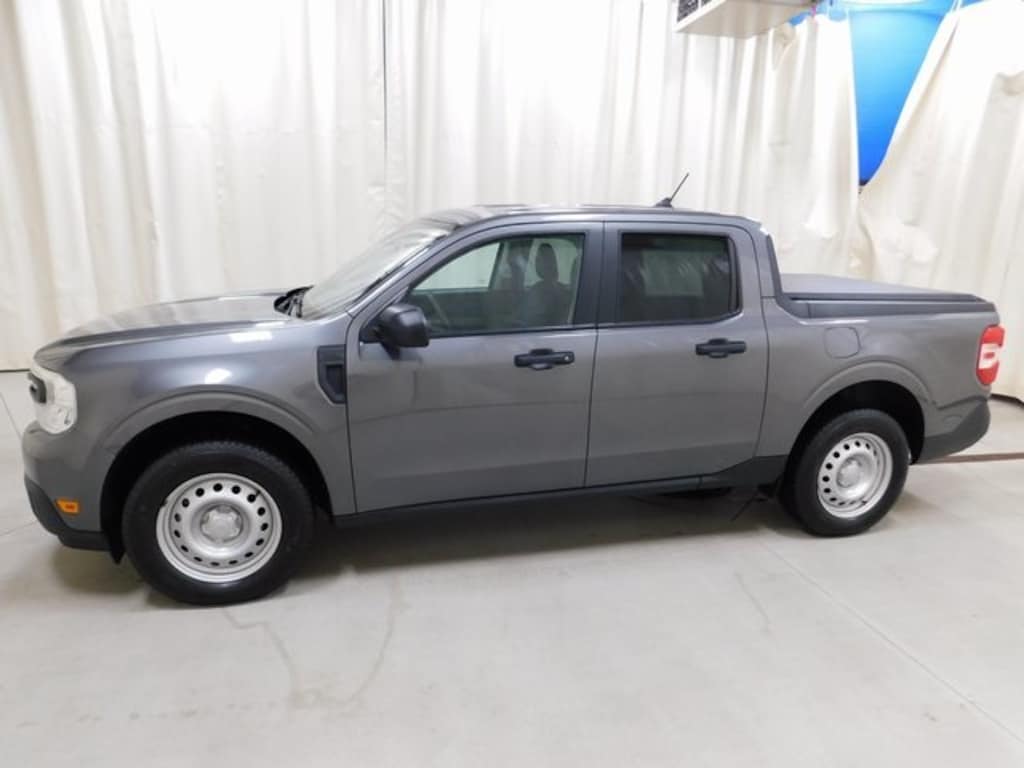 Used 2022 Ford Maverick XL Truck