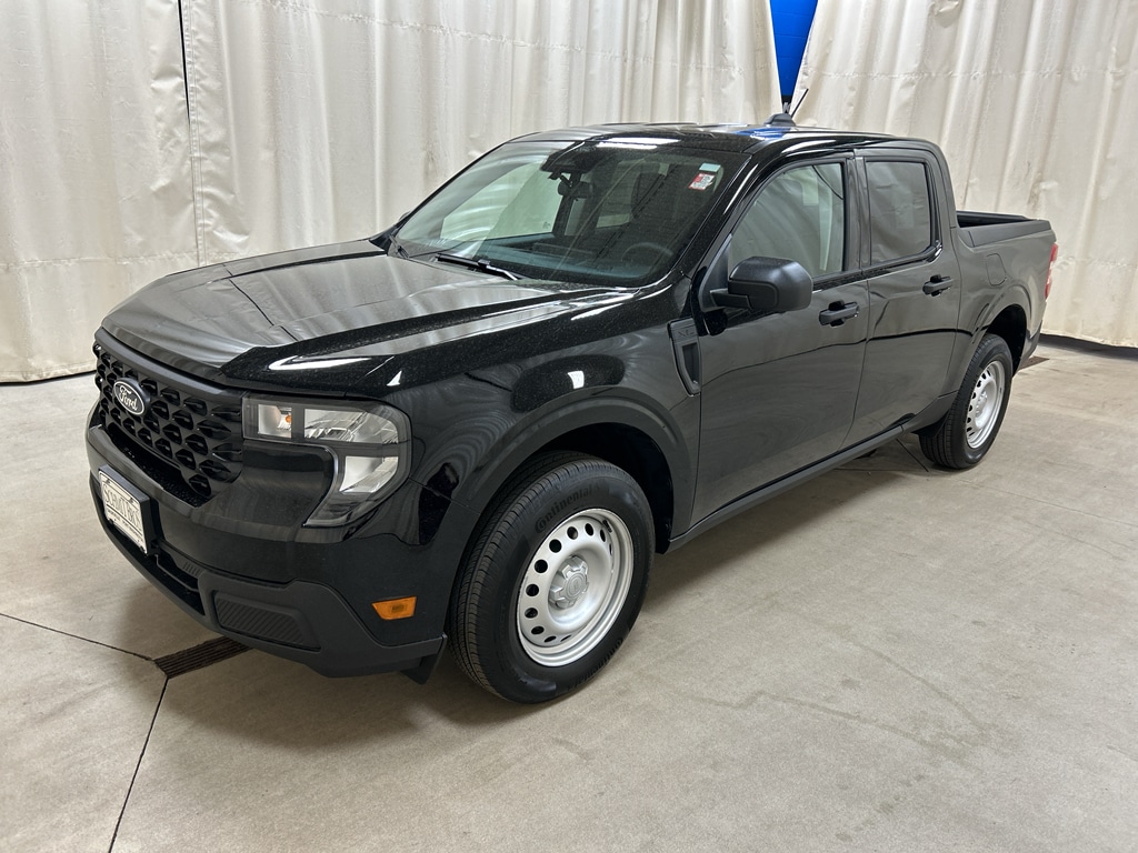 New 2026 Ford Maverick XL SuperCrew