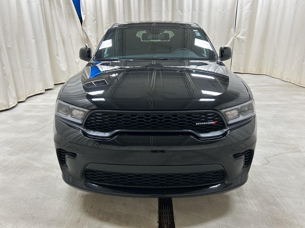 Used 2025 Dodge Durango GT Sport Utility