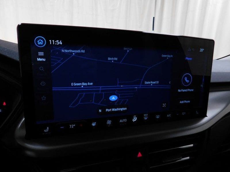 2026 Ford Escape Active - Photo 28