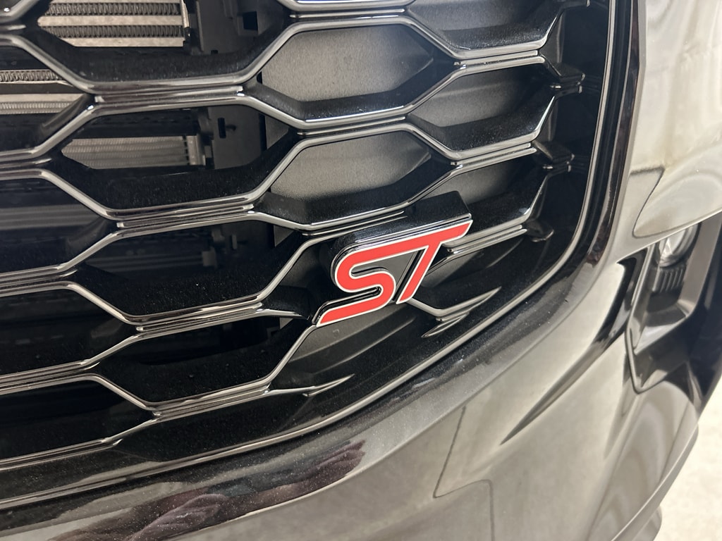 New 2026 Ford Explorer ST Sport Utility