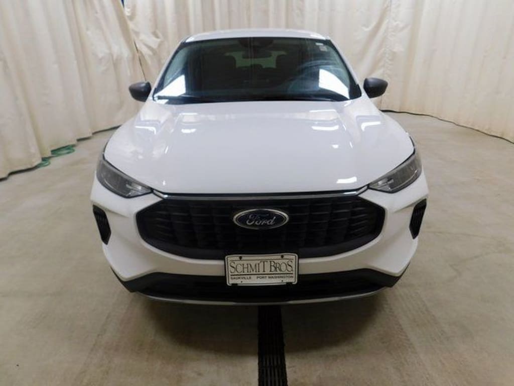 Used 2025 Ford Escape Active Sport Utility