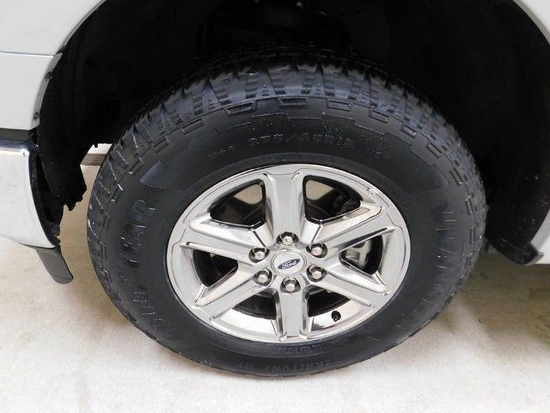 2024 Ford F-150 XLT - Photo 11