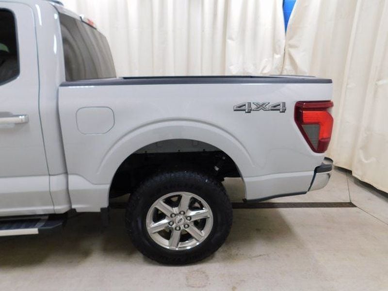 2024 Ford F-150 XLT - Photo 19