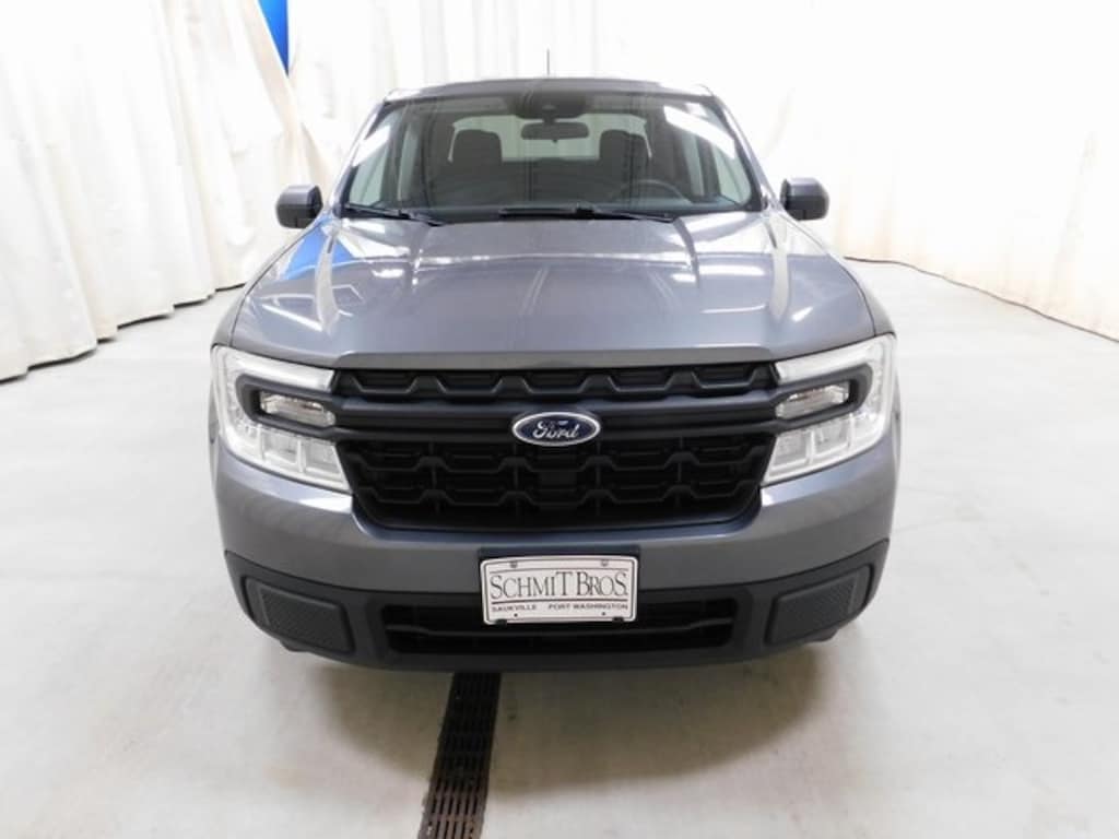 Used 2022 Ford Maverick XL Truck