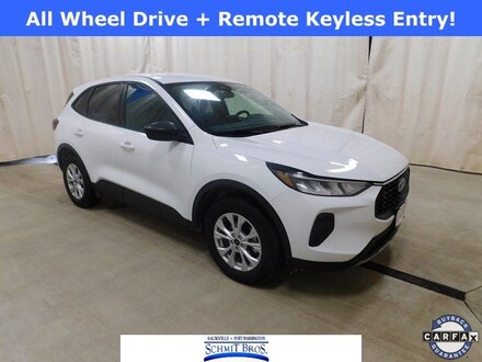 2025 Ford Escape Active SUV