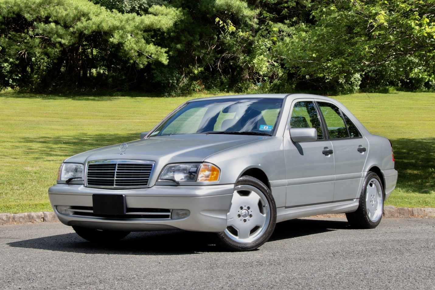 Mercedes Benz C class.jpeg