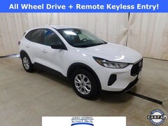 2025 Ford Escape Active Sport Utility