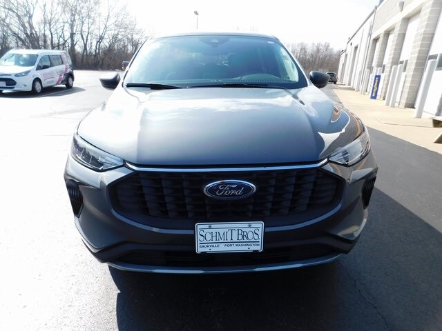 Used 2024 Ford Escape Active with VIN 1FMCU9GN0RUB02701 for sale in Saukville, WI