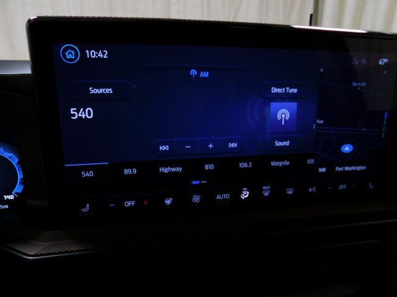 2025 Ford Bronco Sport Outer Banks - Photo 32
