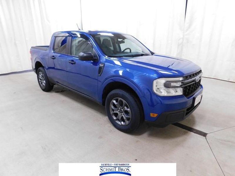 2024 Ford Maverick XLT FWD's photo