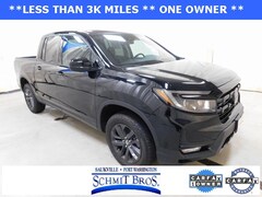 2024 Honda Ridgeline Sport Truck