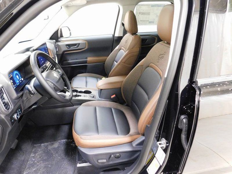 2025 Ford Bronco Sport Outer Banks - Photo 9