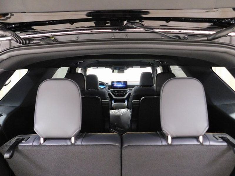 2026 Ford Explorer Tremor - Photo 22