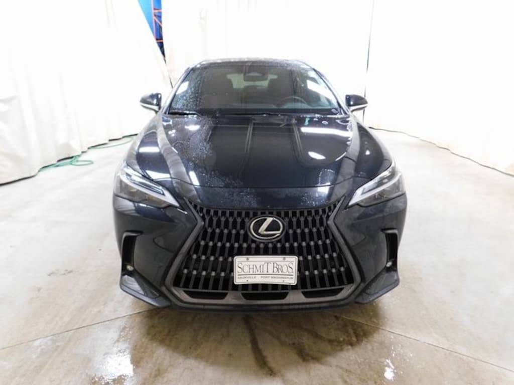 Used 2024 Lexus NX 250 Premium SUV