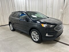 2024 Ford Edge Titanium Sport Utility