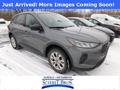 2025 Ford Escape Active SUV