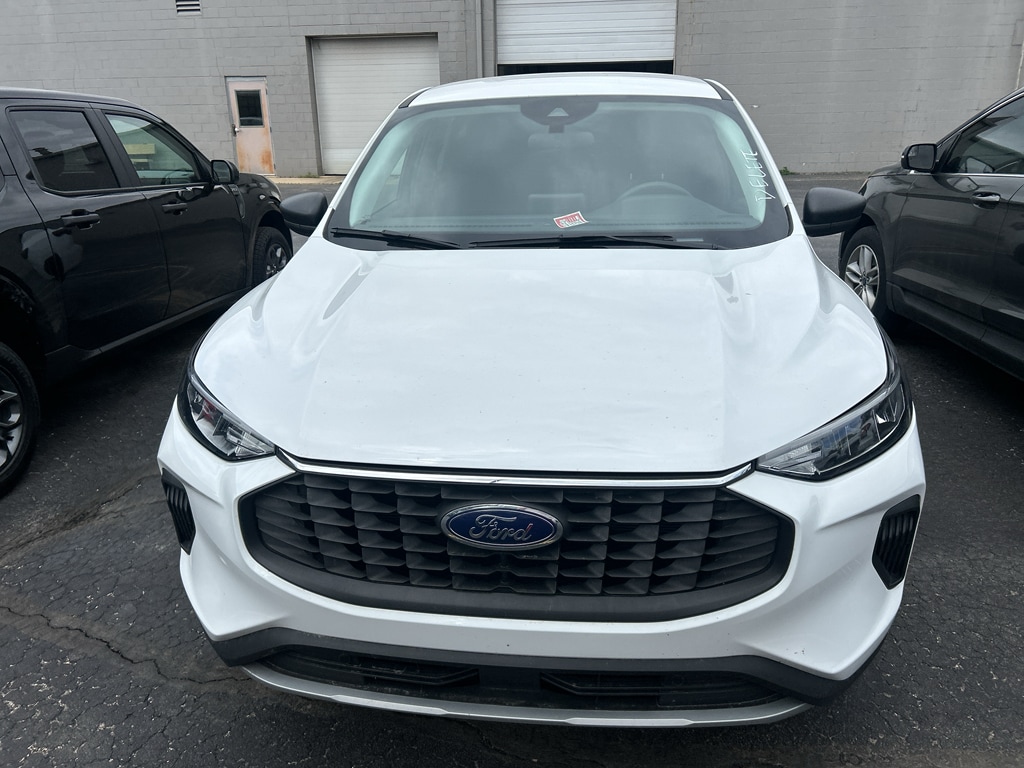 Used 2025 Ford Escape Active Sport Utility