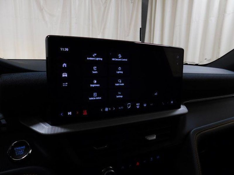 2026 Ford Explorer Tremor - Photo 34