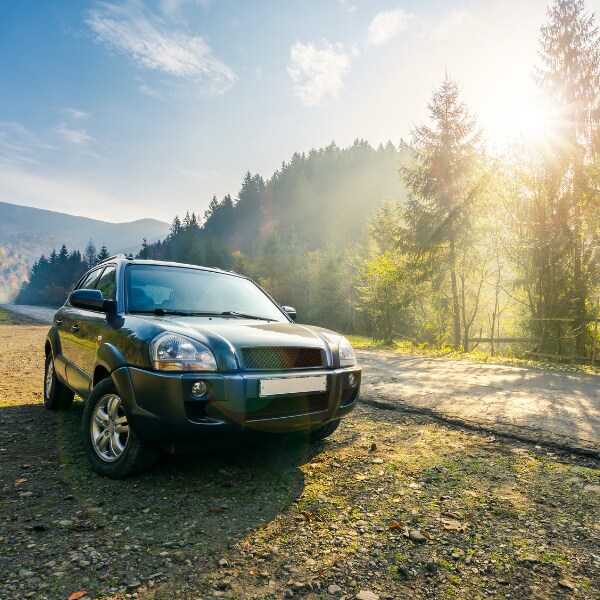 SUVs are Back. Here's Why