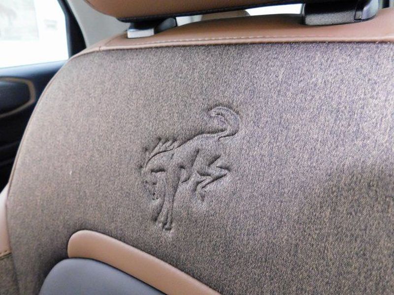 2025 Ford Bronco Sport Outer Banks - Photo 16