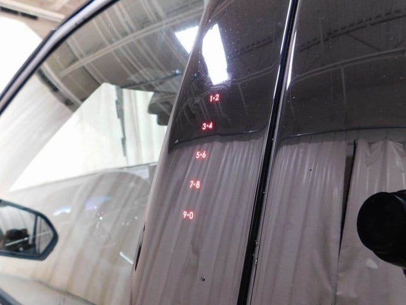 2026 Ford Explorer Tremor - Photo 17