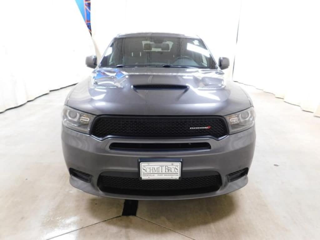 Used 2019 Dodge Durango R/T SUV