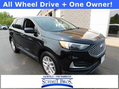 2024 Ford Edge SEL SUV