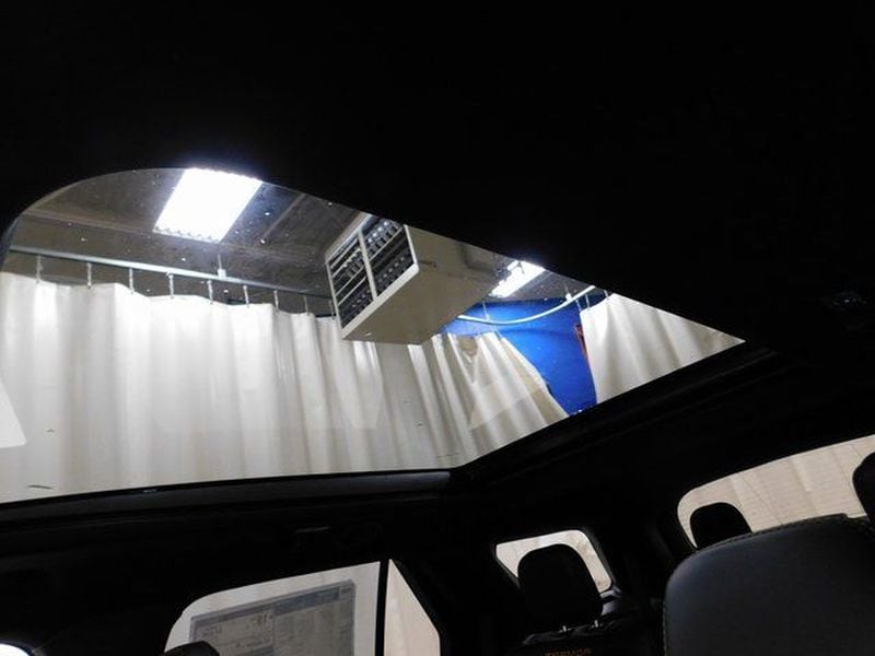 2026 Ford Explorer Tremor - Photo 40