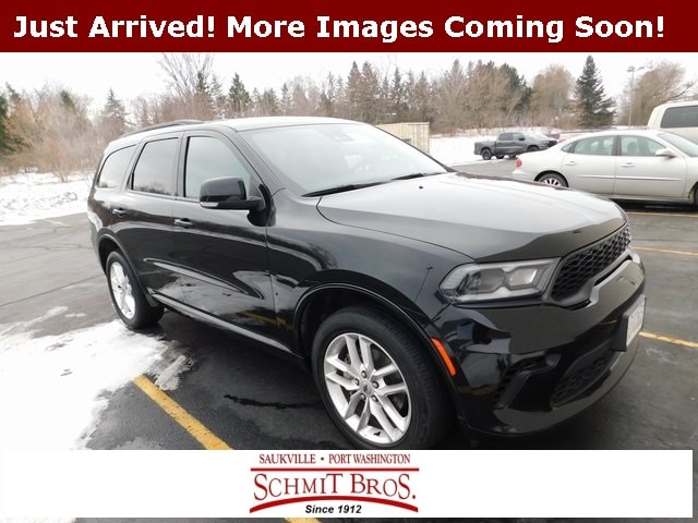 2024 Dodge Durango GT's photo