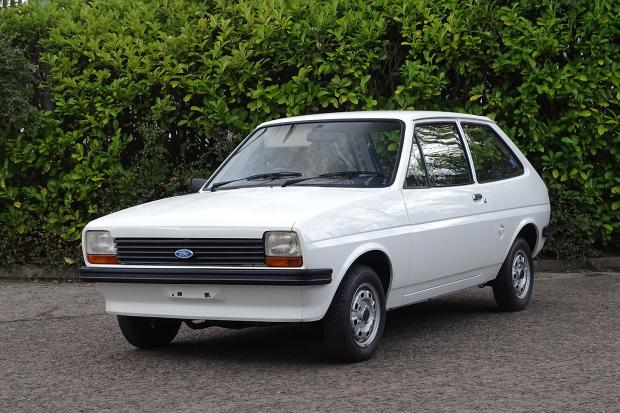 Classic _ Sports Car – Mint Mk1 Ford Fiesta is coming to auction – 07.jpg