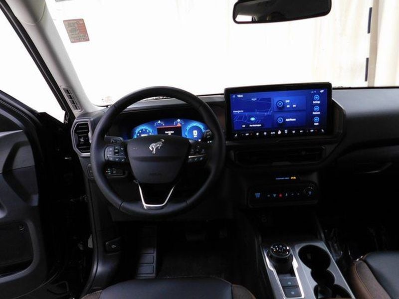 2025 Ford Bronco Sport Outer Banks - Photo 8