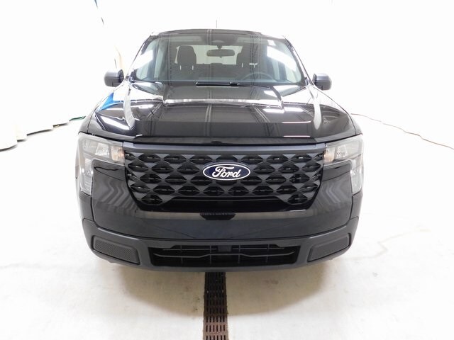 2025 Ford Maverick XL photo 3