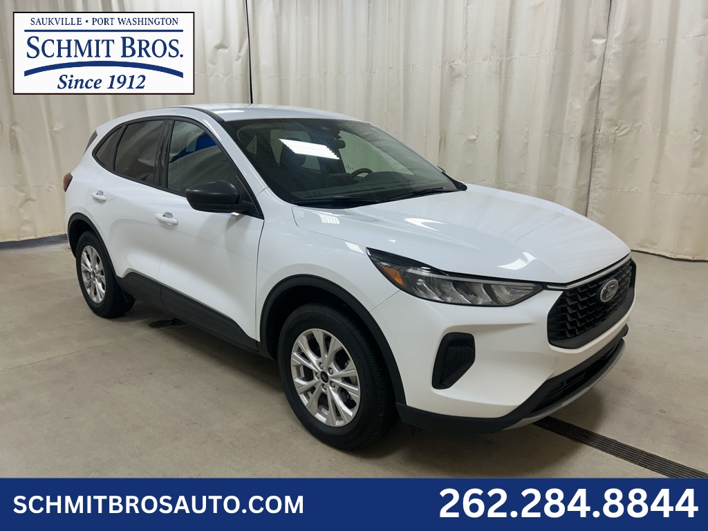 2025 Ford Escape Active Sport Utility
