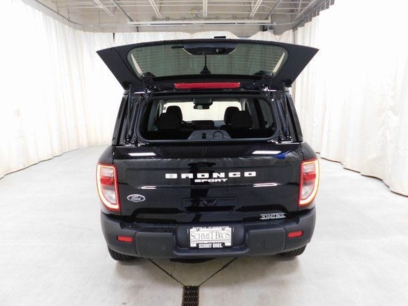 2025 Ford Bronco Sport Outer Banks - Photo 18