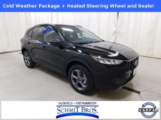 2026 Ford Escape ST-Line SUV