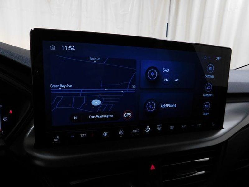 2026 Ford Escape Active - Photo 26