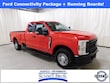 Ford F-350SD