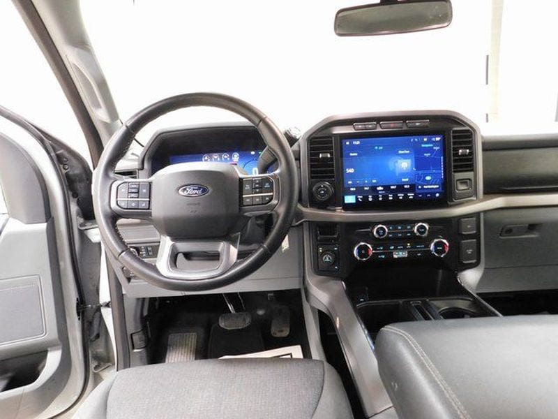 2024 Ford F-150 XLT - Photo 8