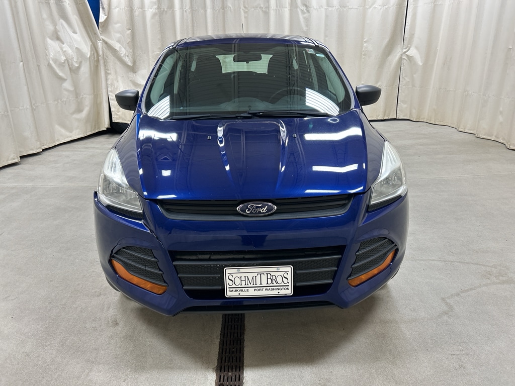 Used 2013 Ford Escape S Sport Utility