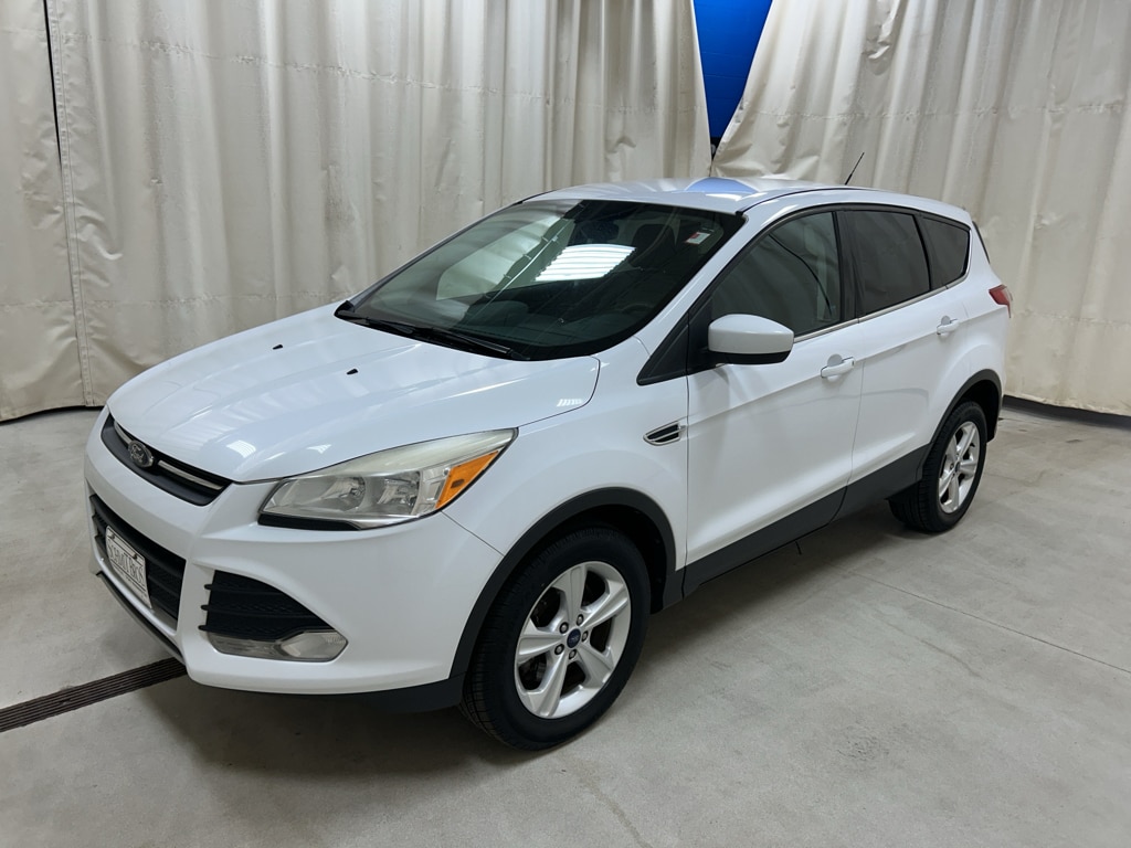 Used 2014 Ford Escape SE Sport Utility