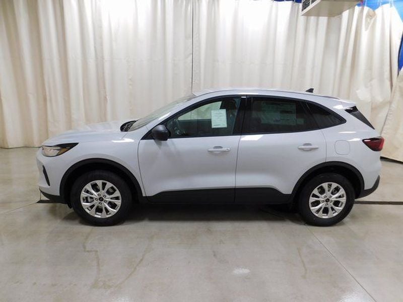 2026 Ford Escape Active - Photo 2