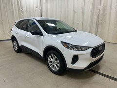 2025 Ford Escape Active Sport Utility